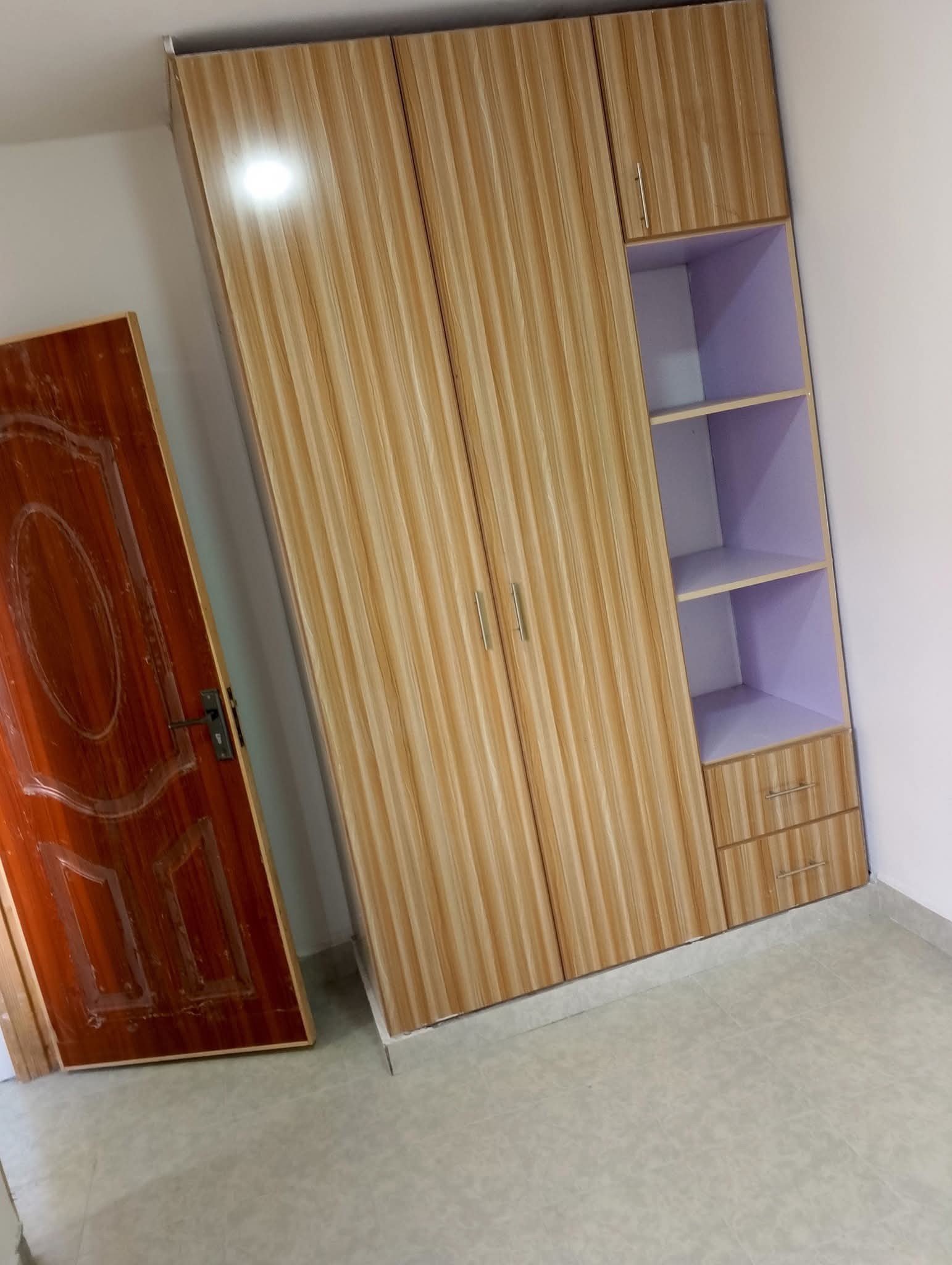 1 Bedroom Master Ensuite Apartment To Let – Ngong Town