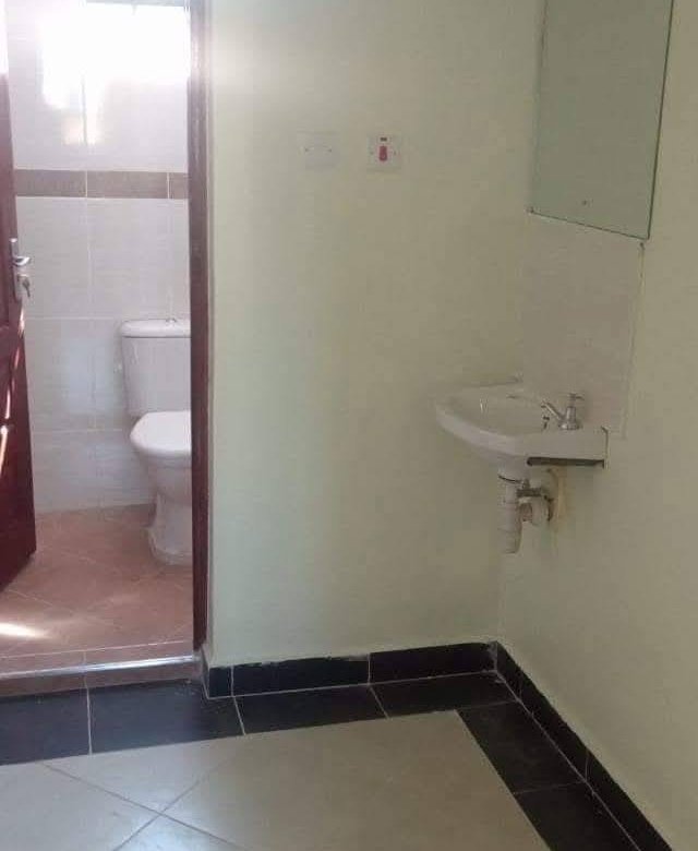 1 Bedroom Master Ensuite Apartment To Let – Ngong Town