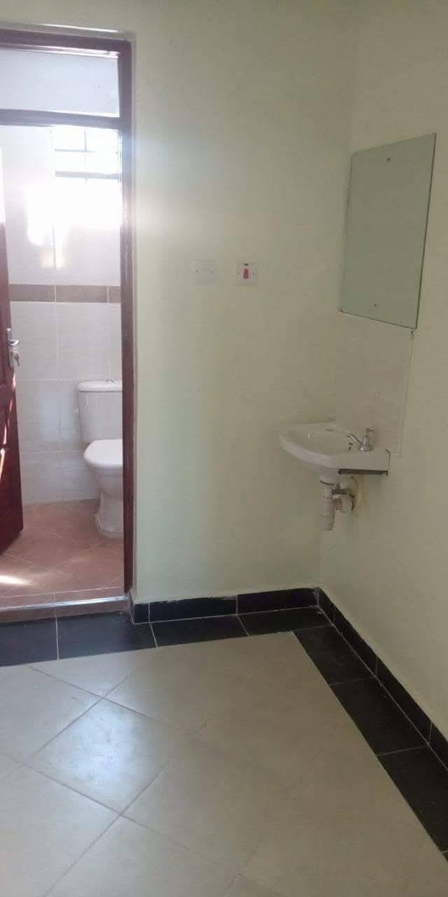 1 Bedroom Master Ensuite Apartment To Let – Ngong Town