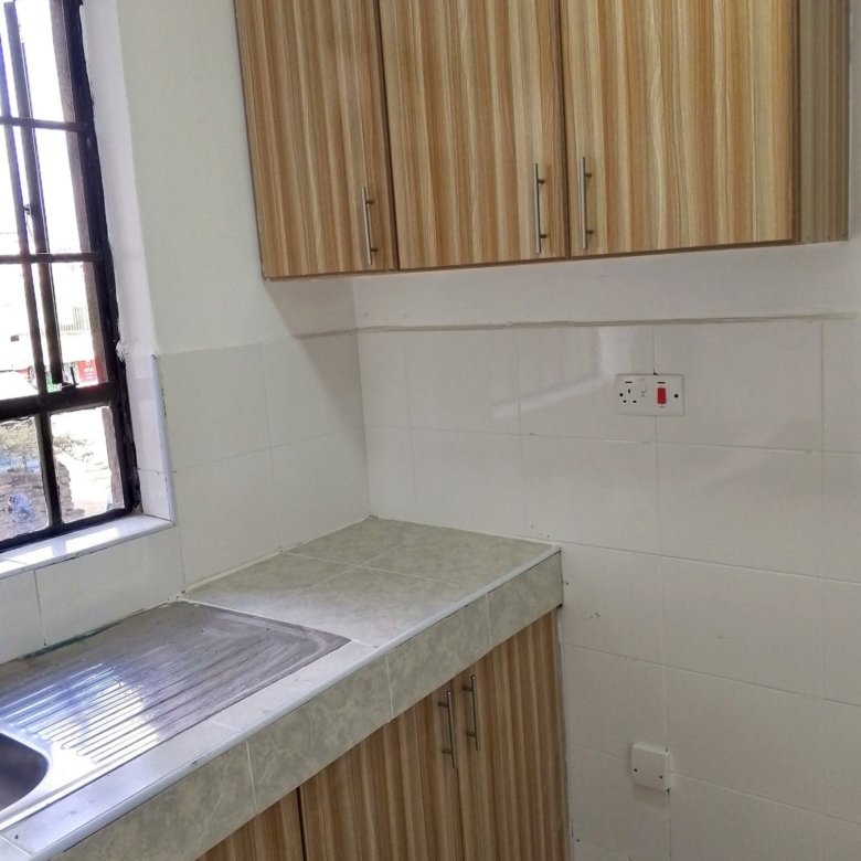 1 Bedroom Master Ensuite Apartment To Let – Ngong Town