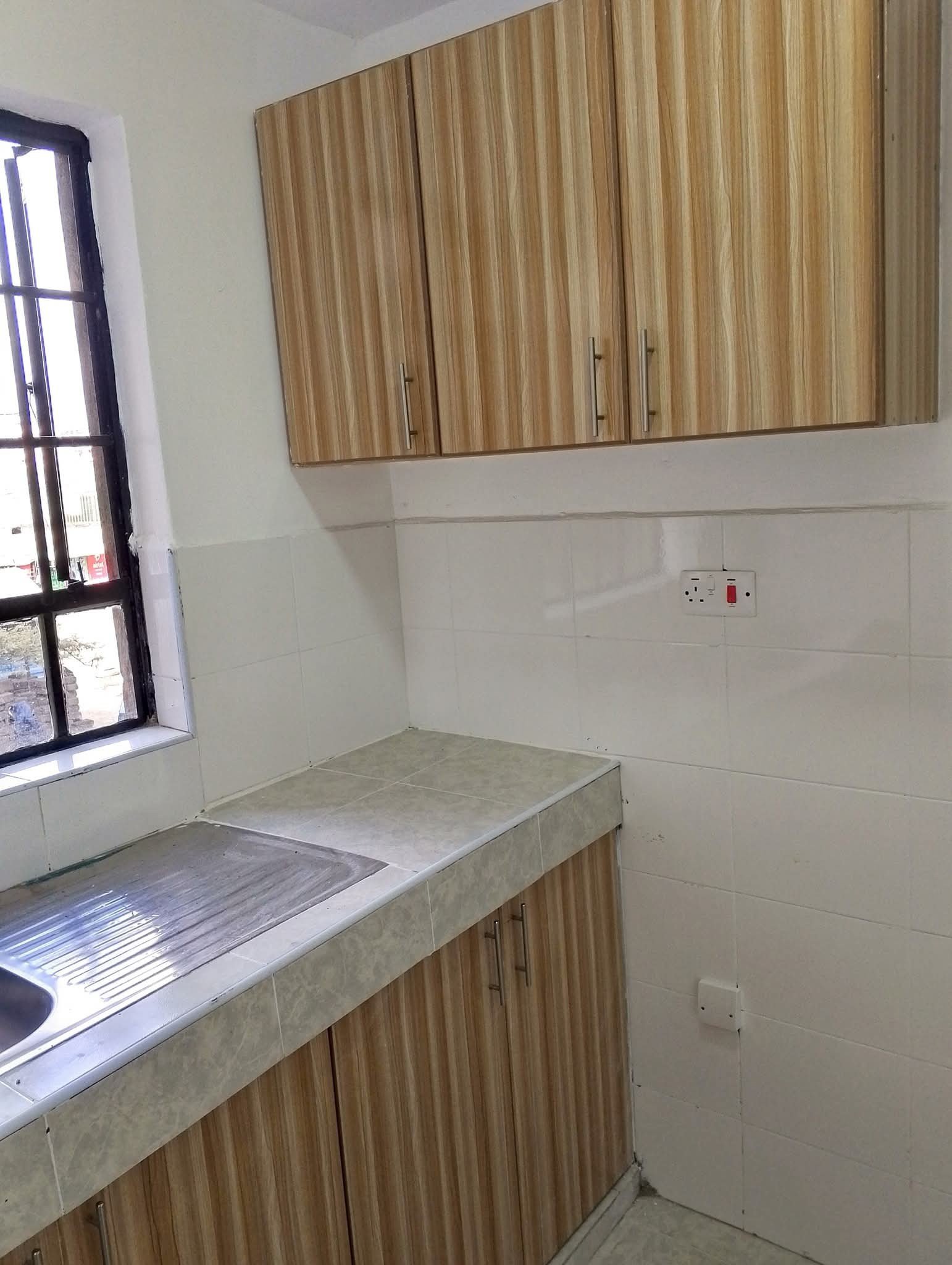 1 Bedroom Master Ensuite Apartment To Let – Ngong Town