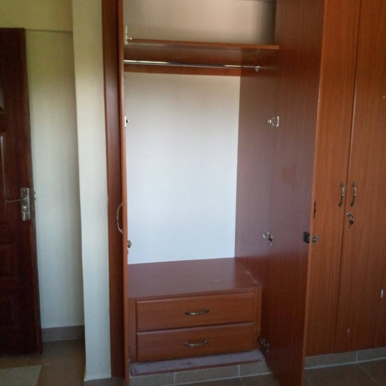1 Bedroom Master Ensuite Apartment To Let – Ngong Town
