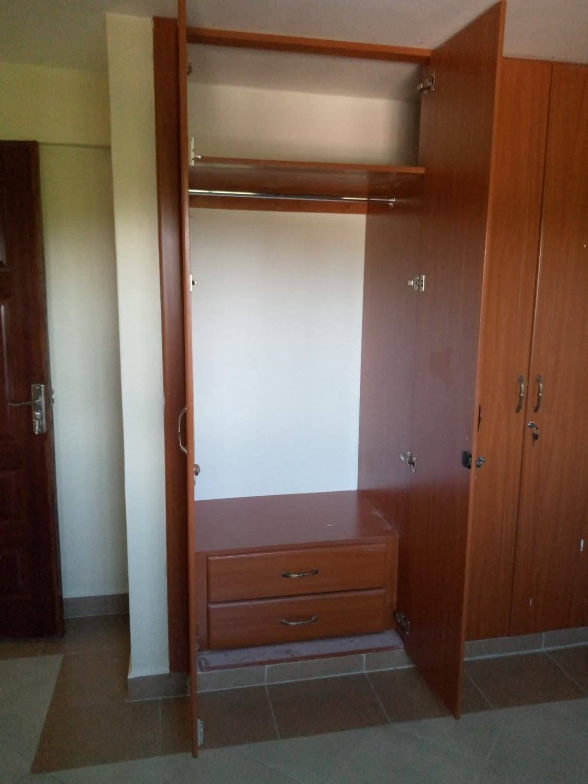 1 Bedroom Master Ensuite Apartment To Let – Ngong Town