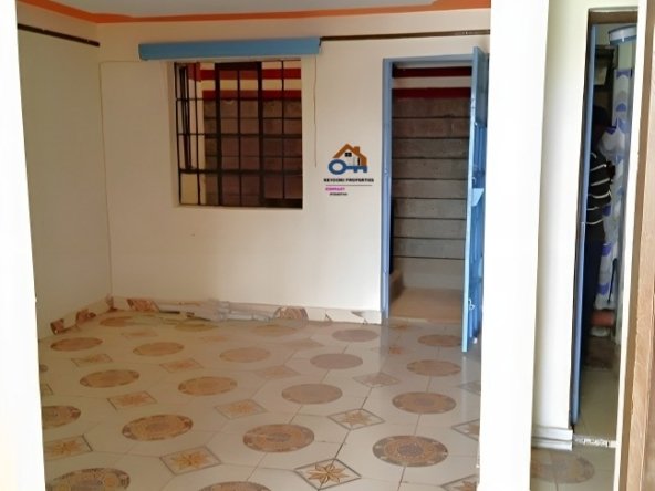 1 Bedroom To Let at Mwiki Deliverance, Kasarani