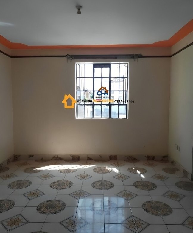 1 Bedroom To Let at Mwiki Deliverance, Kasarani