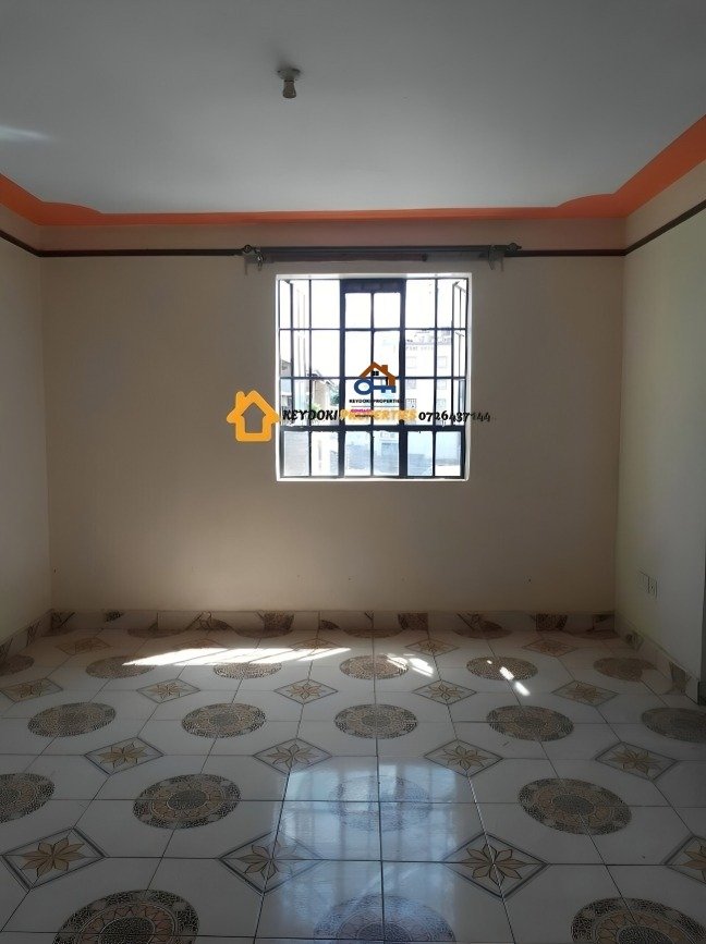 1 Bedroom To Let at Mwiki Deliverance, Kasarani