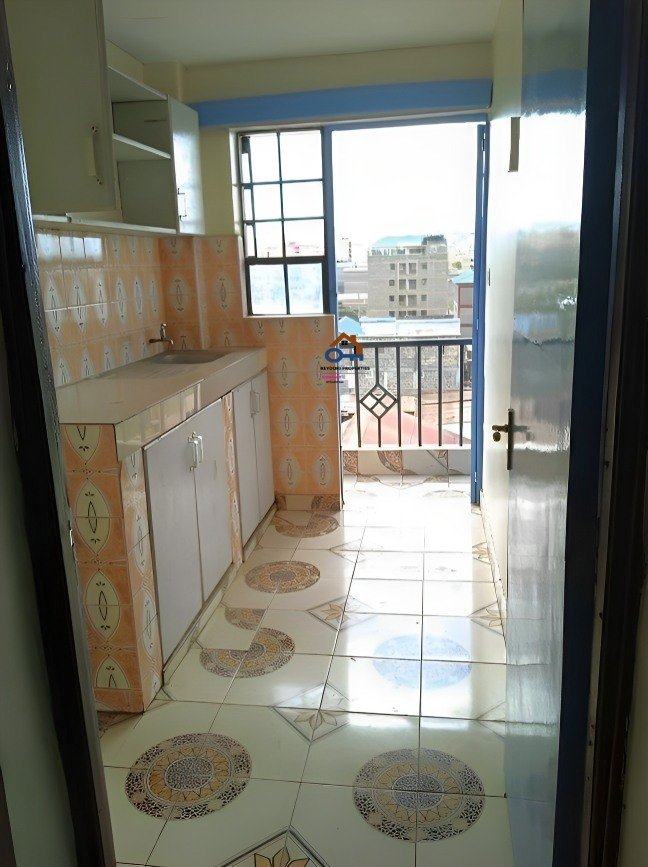 1 Bedroom To Let at Mwiki Deliverance, Kasarani