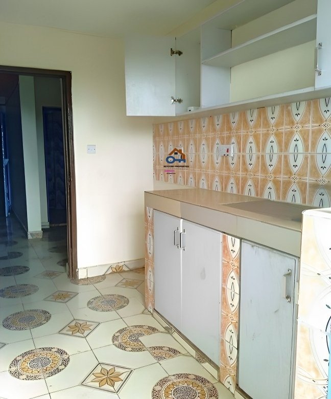 1 Bedroom To Let at Mwiki Deliverance, Kasarani