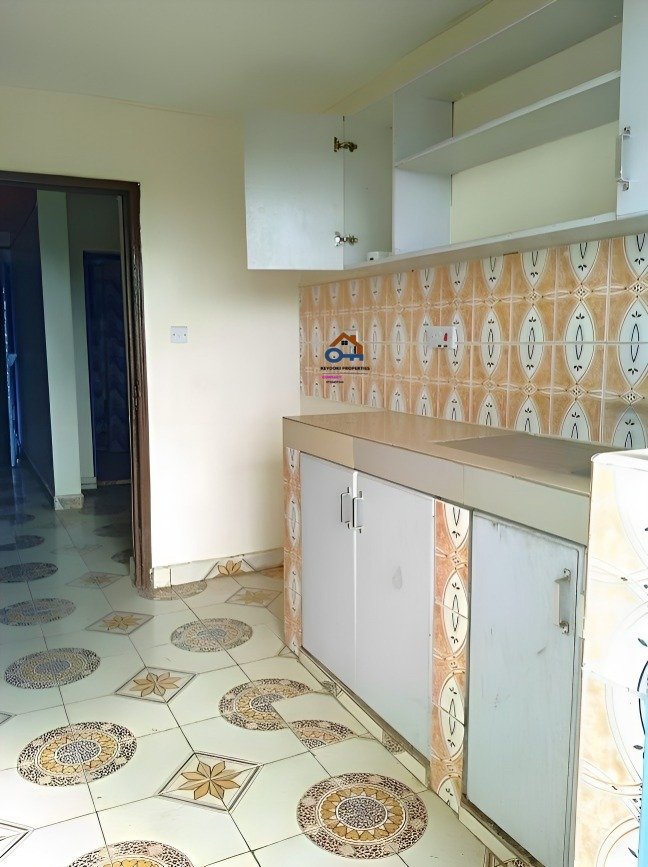 1 Bedroom To Let at Mwiki Deliverance, Kasarani