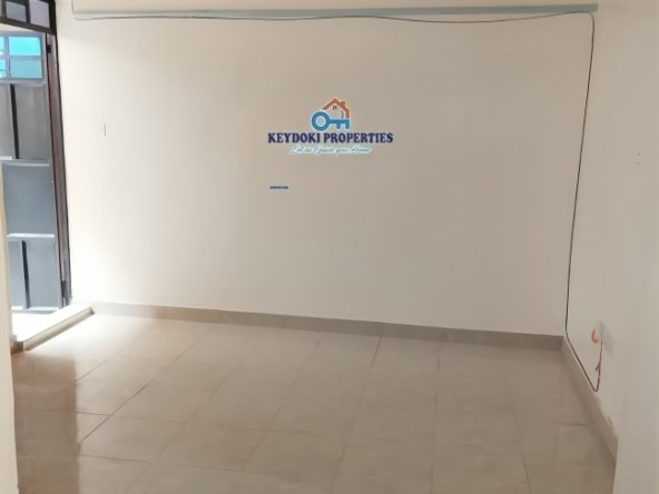 2 Bedroom Apartment To Let Kasarani Garage