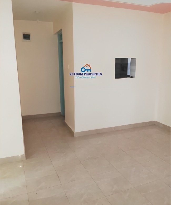 2 Bedroom Apartment To Let Kasarani Garage