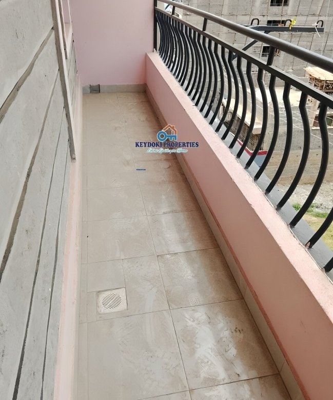 2 Bedroom Apartment To Let Kasarani Garage
