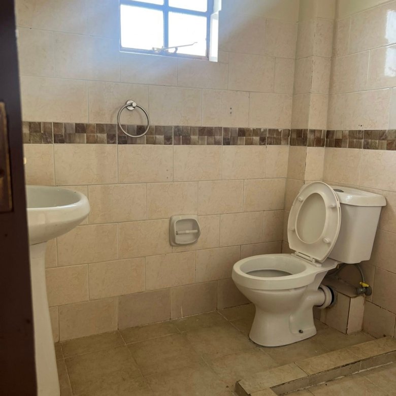 2 Bedroom Apartment To Let - Utawala Airways