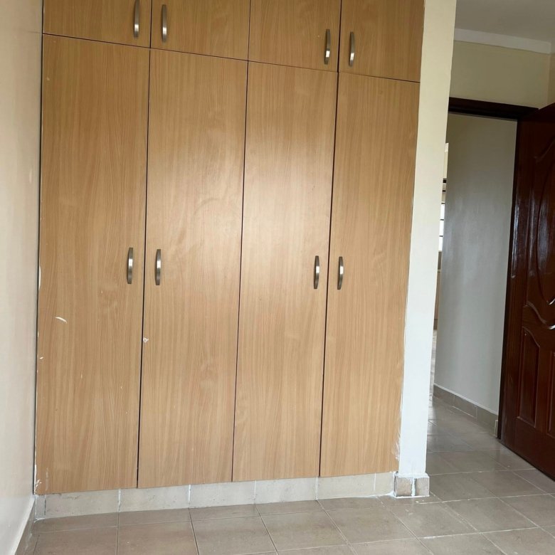 2 Bedroom Apartment To Let - Utawala Airways