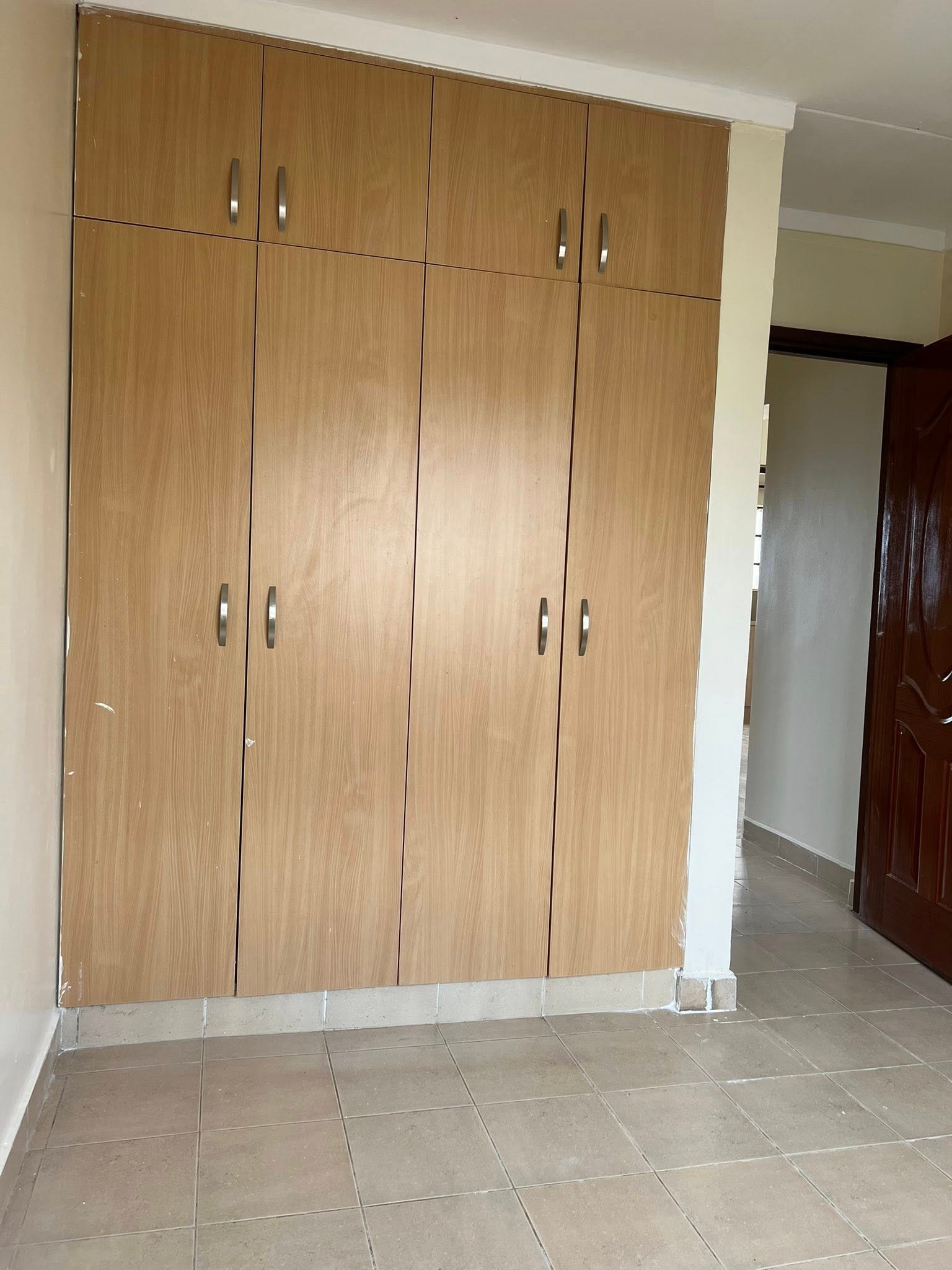 2 Bedroom Apartment To Let - Utawala Airways