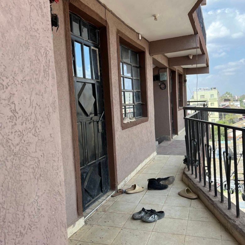 2 Bedroom Apartment To Let - Utawala Quickmart