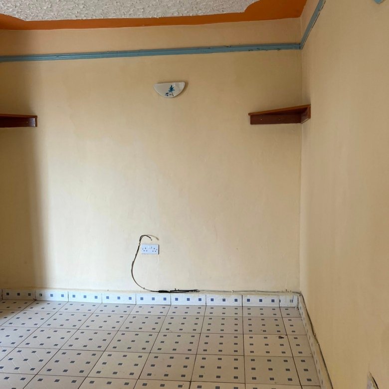 2 Bedroom Apartment To Let - Utawala Quickmart