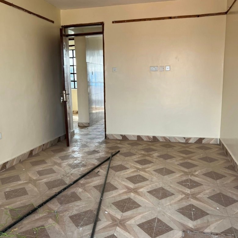 2 Bedroom Apartment To Let - Utawala Quickmart