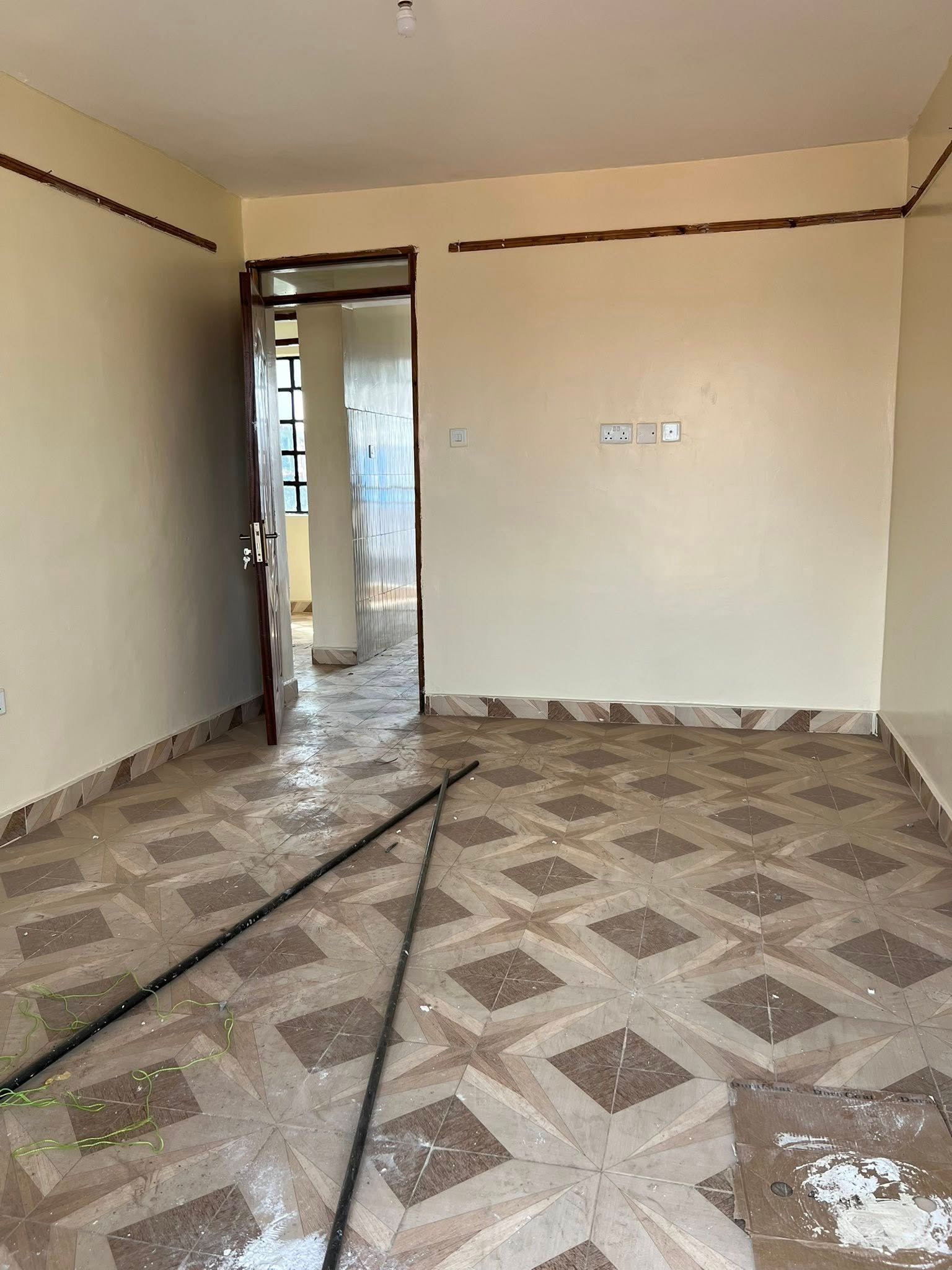 2 Bedroom Apartment To Let - Utawala Quickmart