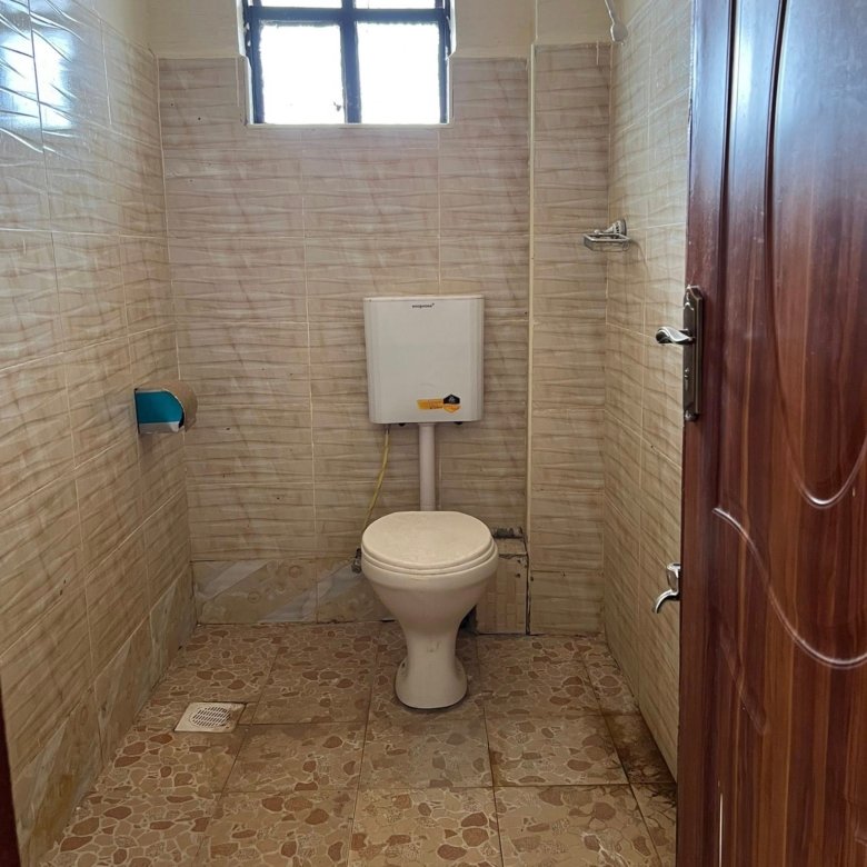 2 Bedroom Apartment To Let - Utawala Quickmart