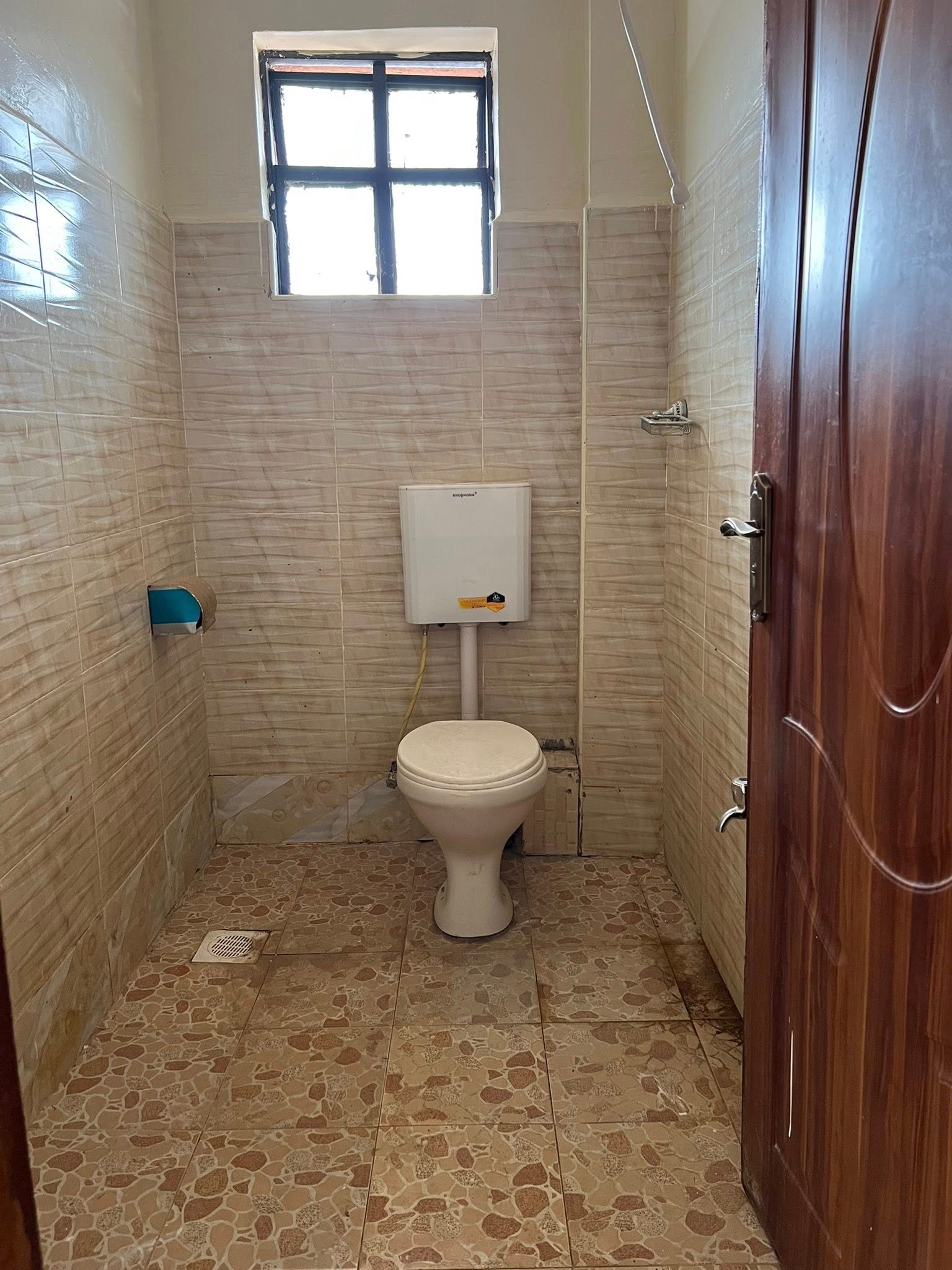 2 Bedroom Apartment To Let - Utawala Quickmart