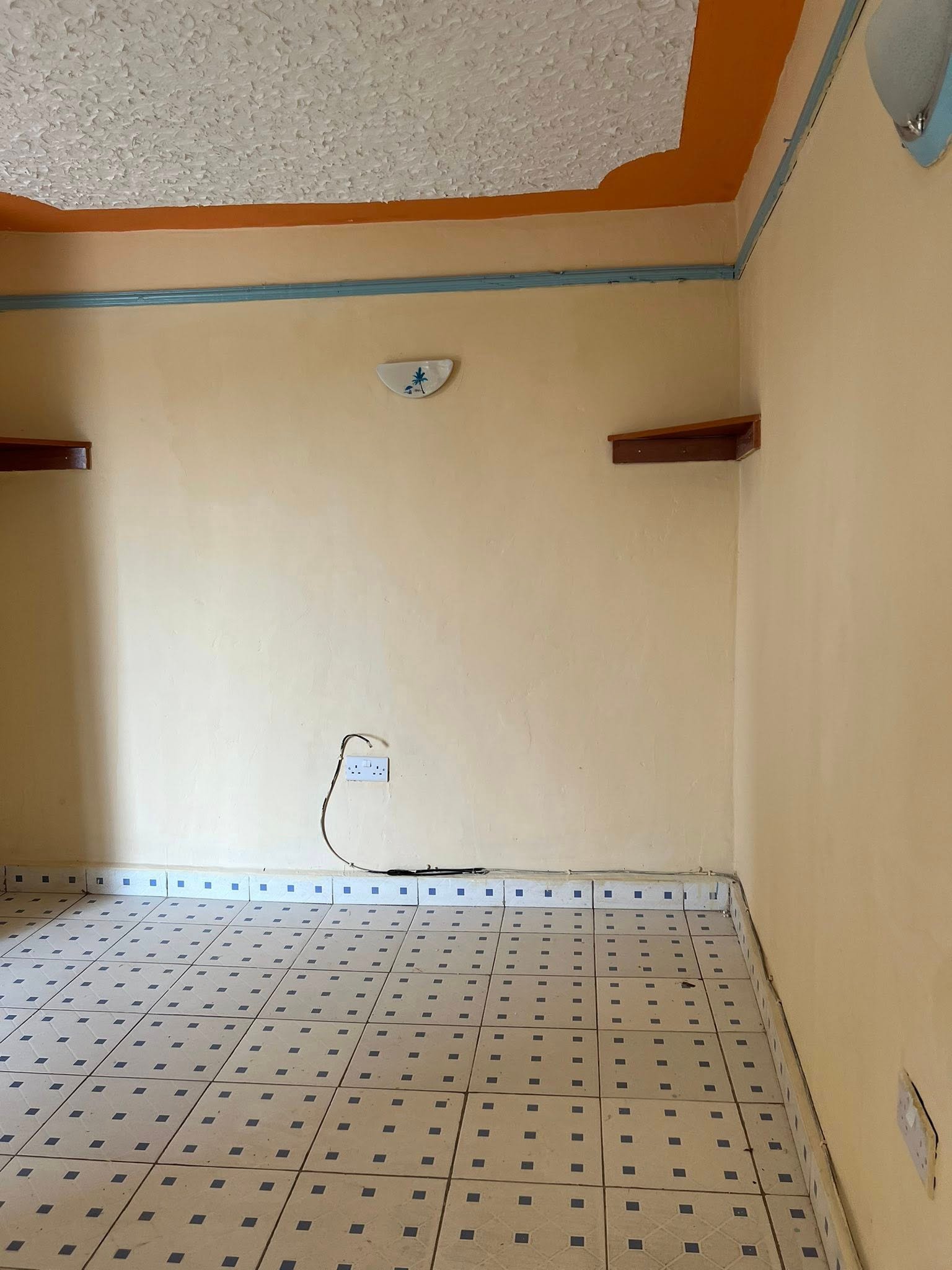 2 Bedroom Apartment To Let - Utawala Quickmart
