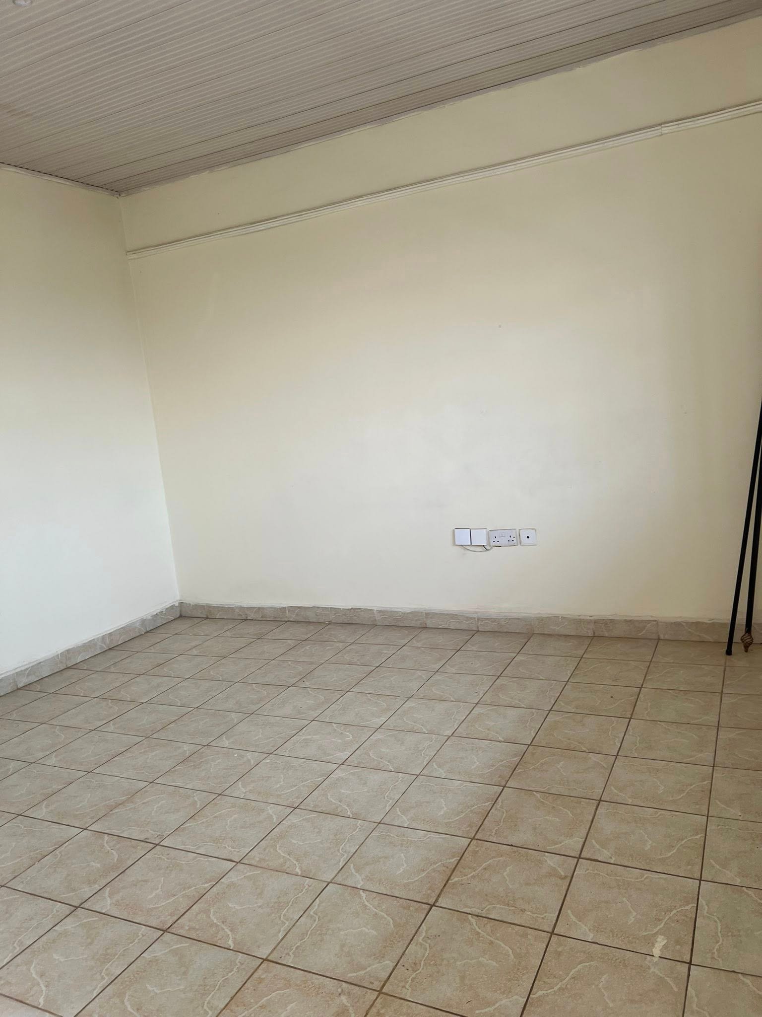 2 Bedroom Apartment To Let - Utawala Quickmart