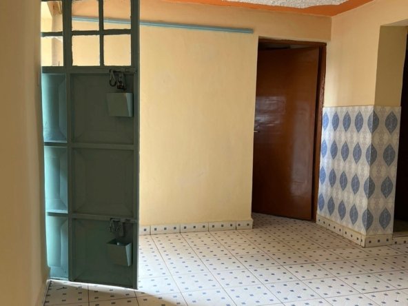 2 Bedroom Apartment To Let - Utawala Quickmart