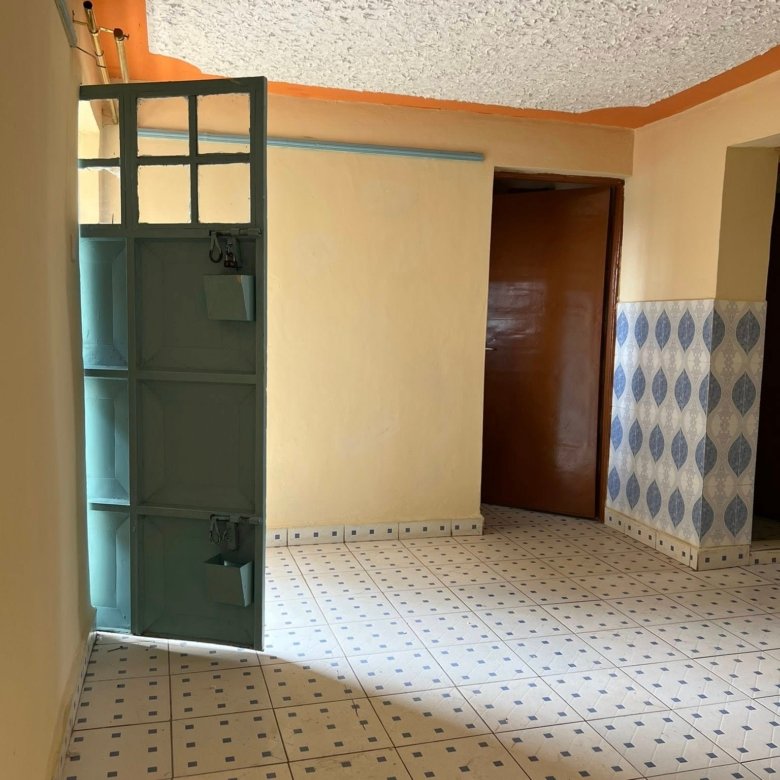 2 Bedroom Apartment To Let - Utawala Quickmart