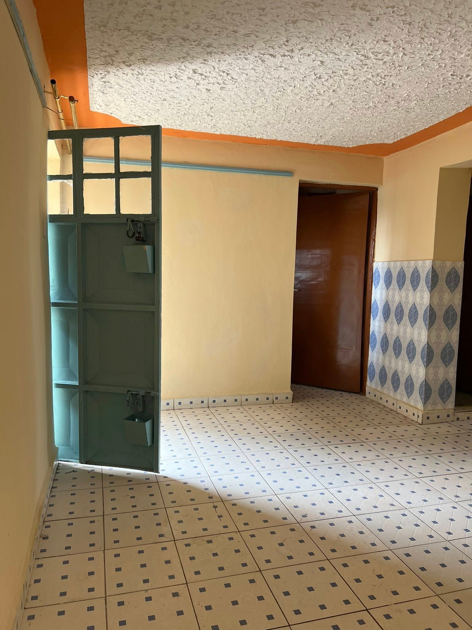 2 Bedroom Apartment To Let - Utawala Quickmart