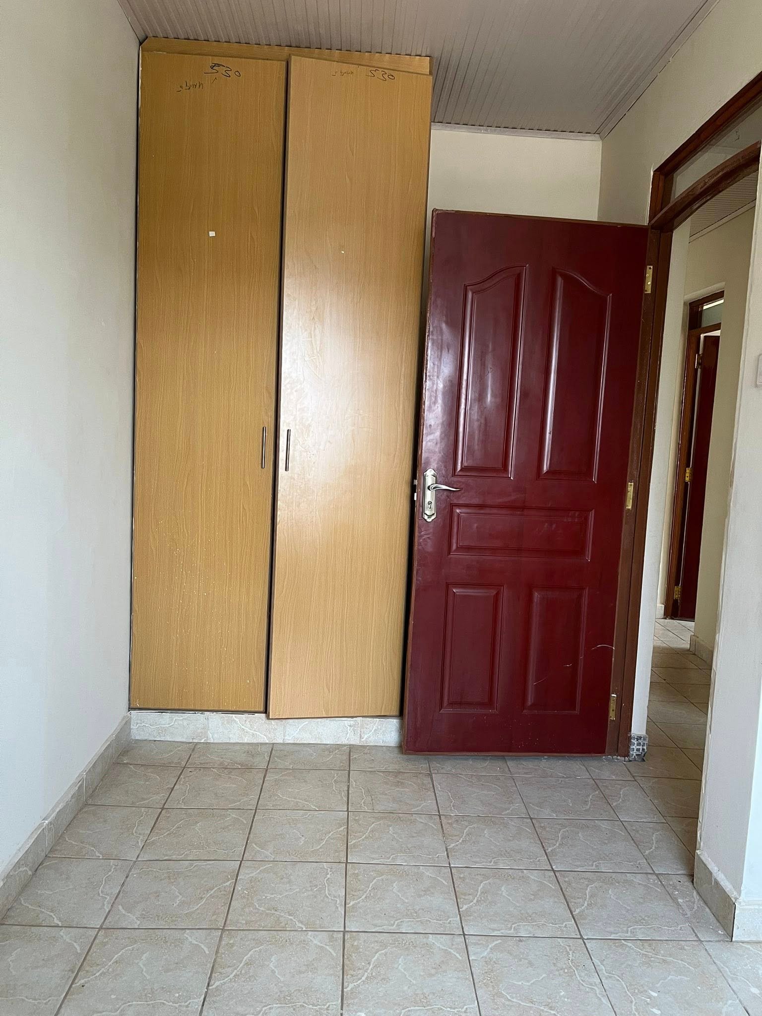 2 Bedroom Apartment To Let - Utawala Quickmart