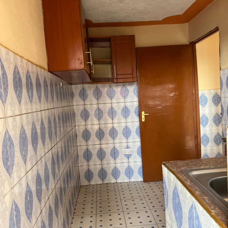 2 Bedroom Apartment To Let - Utawala Quickmart