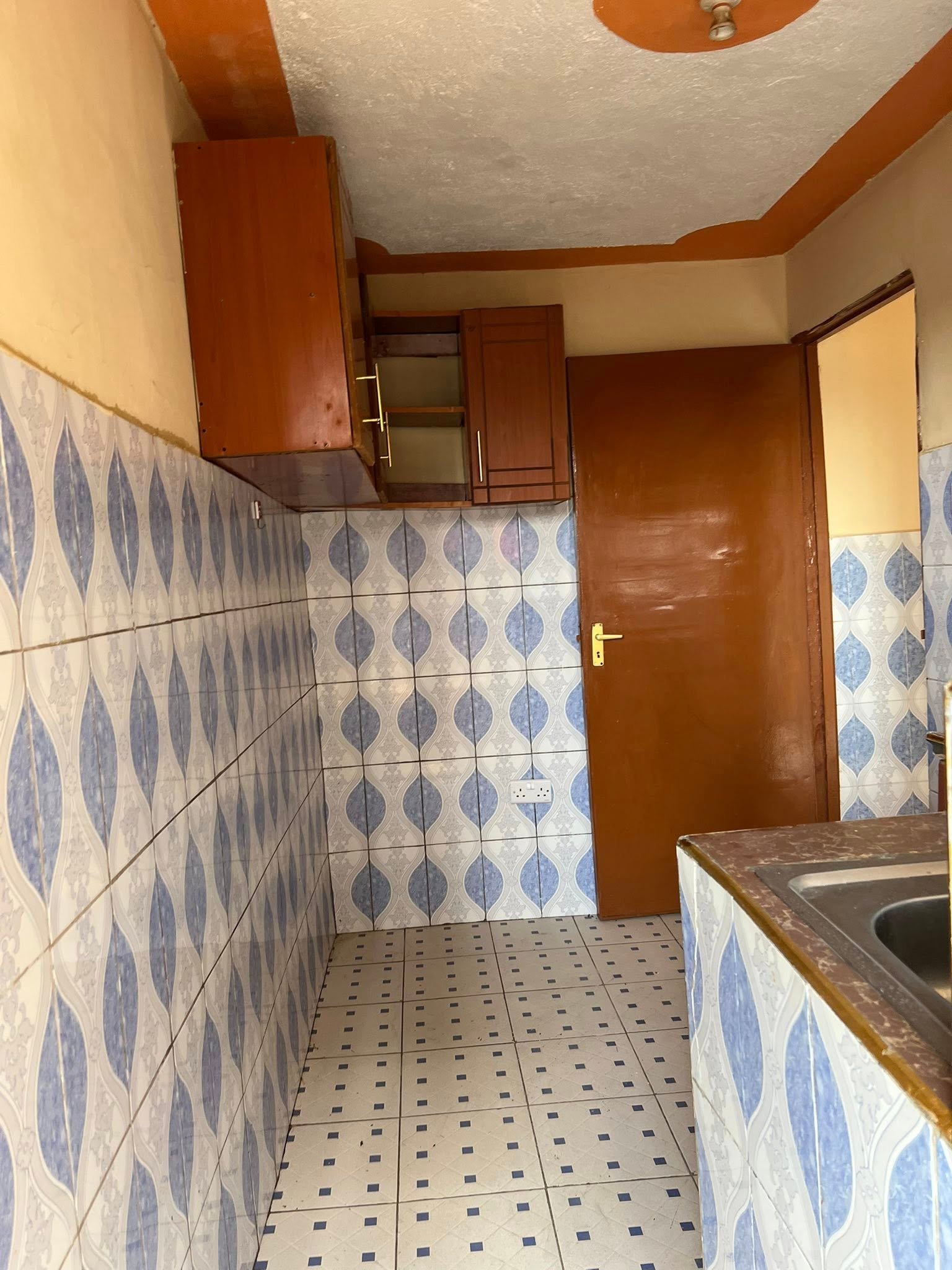 2 Bedroom Apartment To Let - Utawala Quickmart