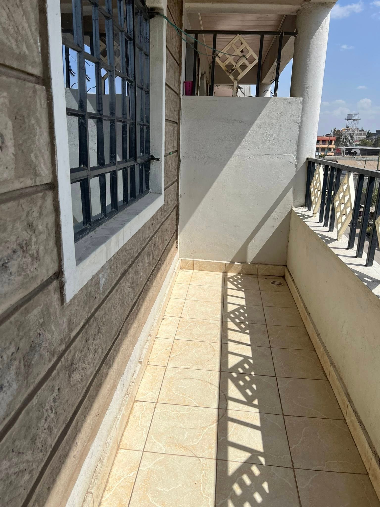 2 Bedroom Apartment To Let - Utawala Quickmart