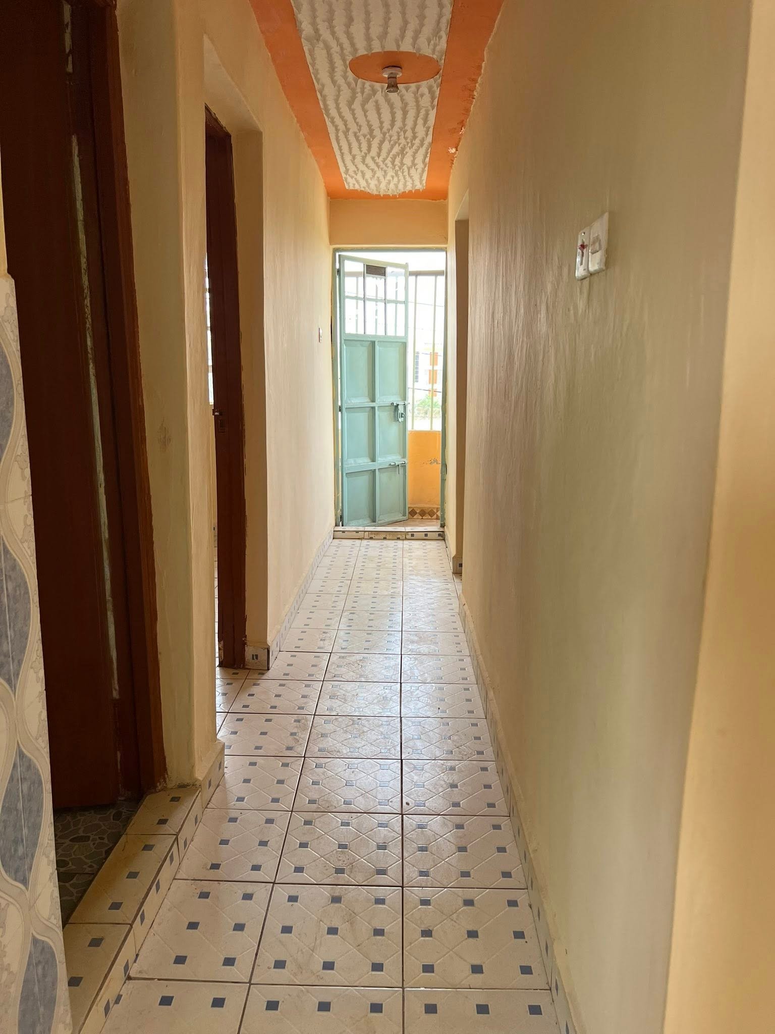 2 Bedroom Apartment To Let - Utawala Quickmart