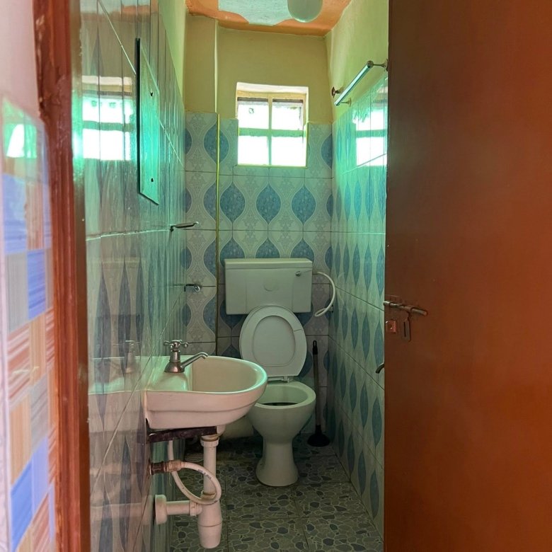 2 Bedroom Apartment To Let - Utawala Quickmart