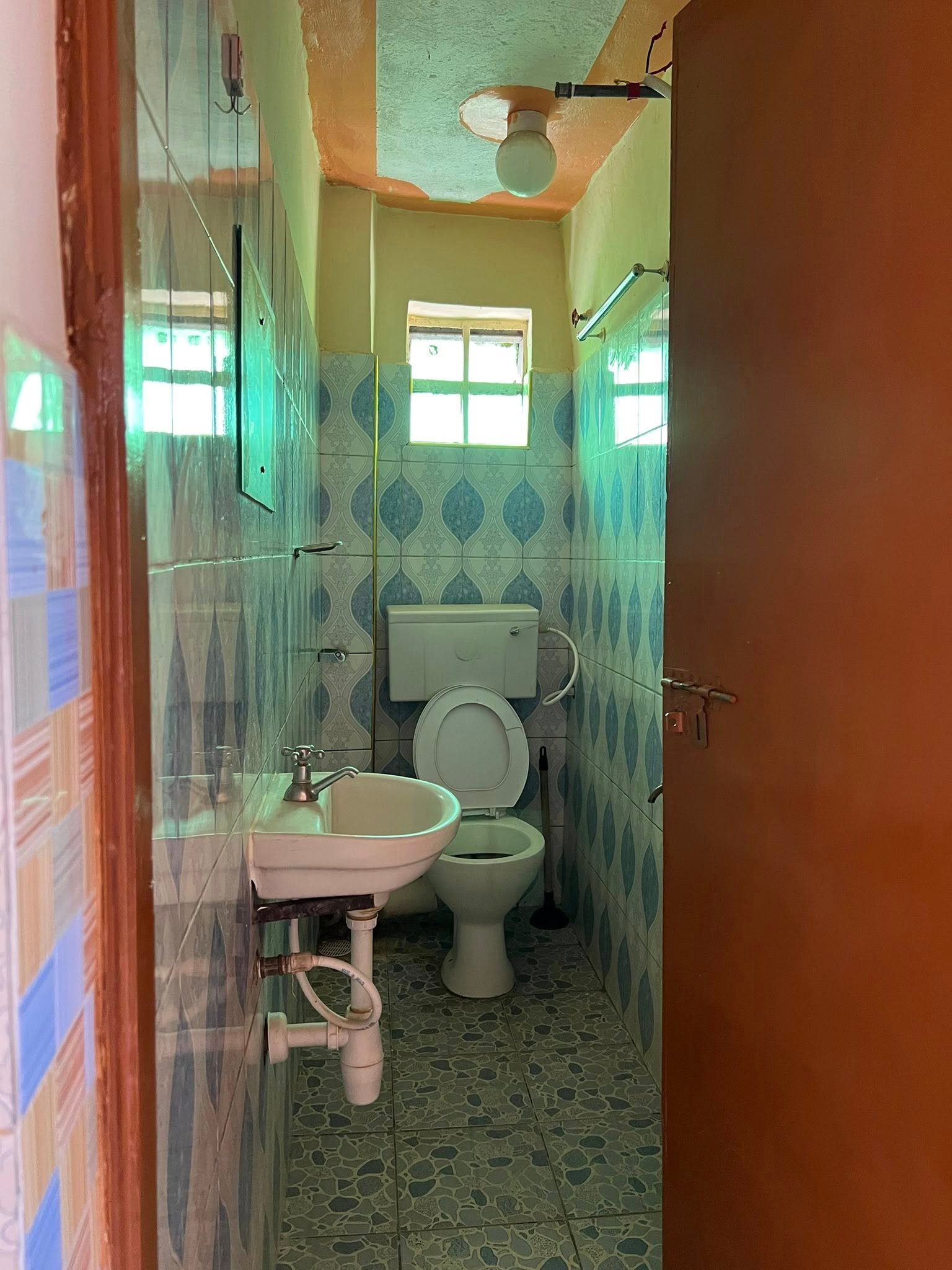 2 Bedroom Apartment To Let - Utawala Quickmart