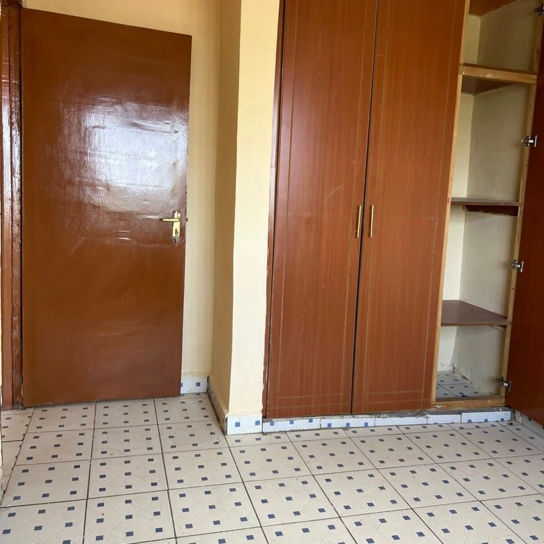 2 Bedroom Apartment To Let - Utawala Quickmart