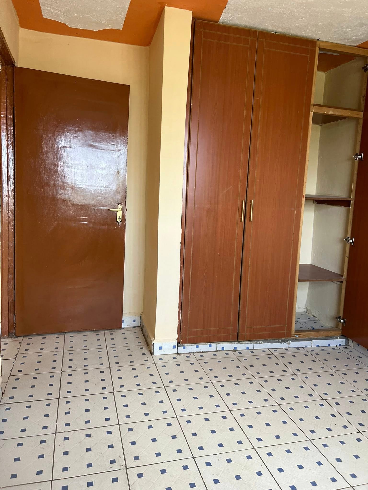 2 Bedroom Apartment To Let - Utawala Quickmart