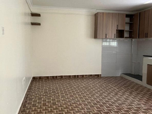 2 Bedroom Apartment To Let - Utawala Shooters