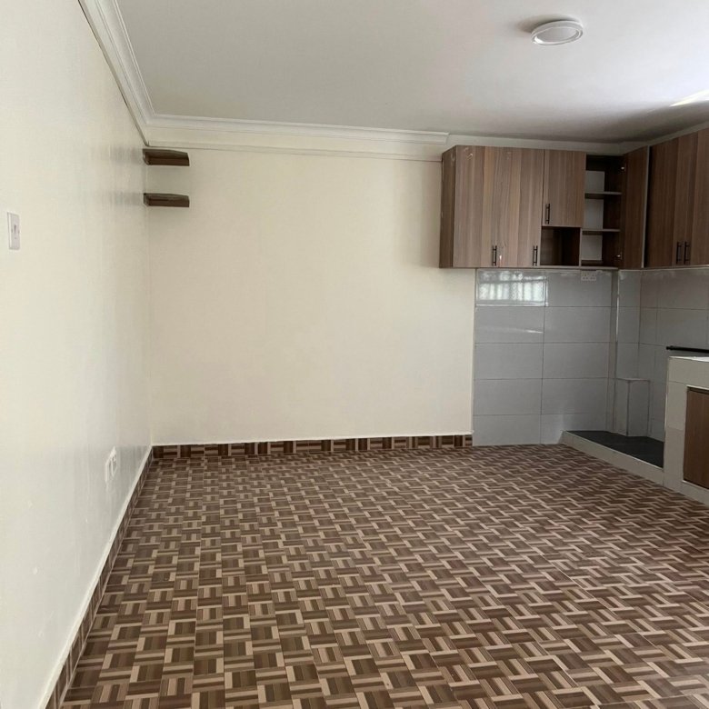 2 Bedroom Apartment To Let - Utawala Shooters