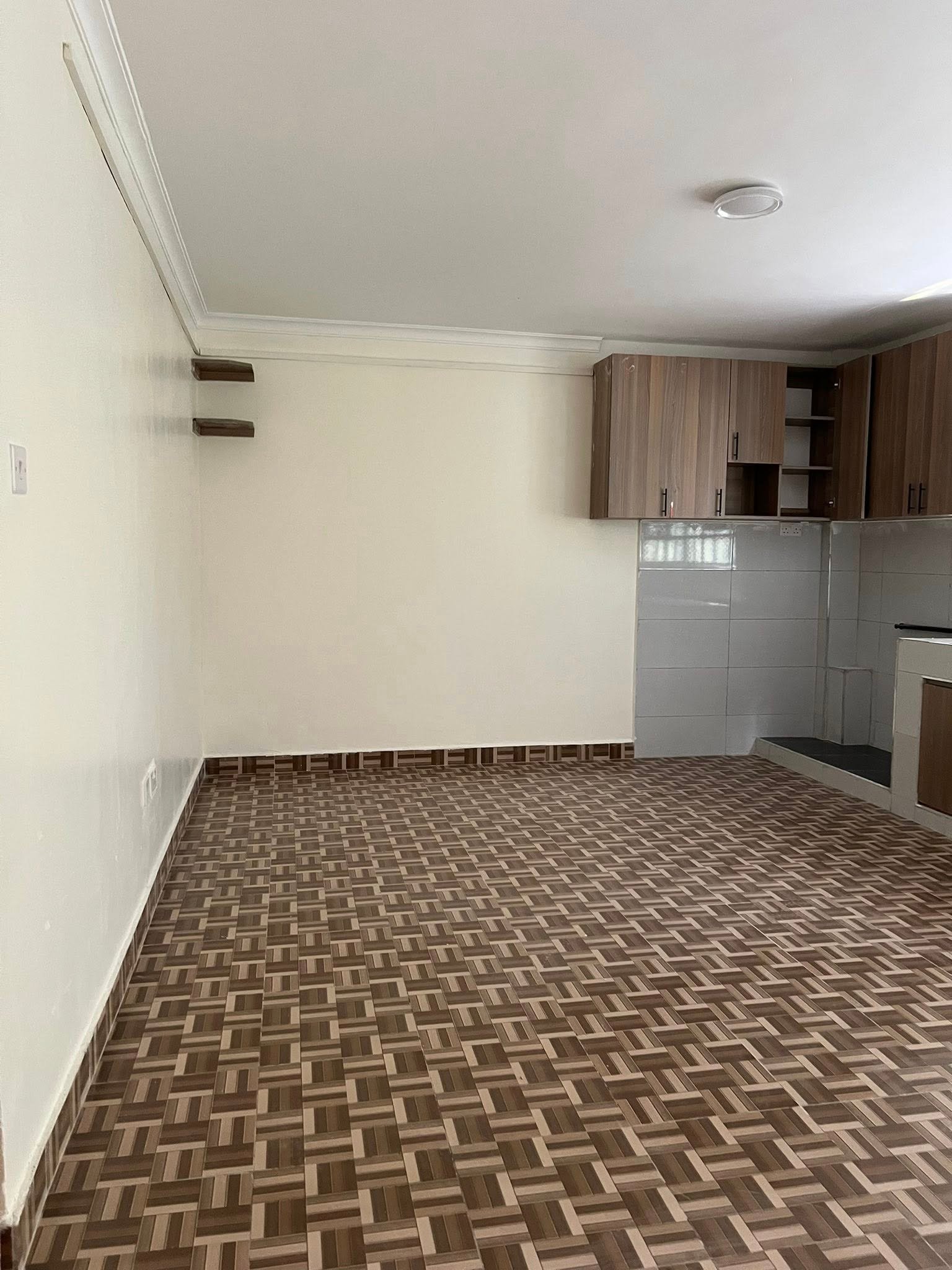 2 Bedroom Apartment To Let - Utawala Shooters