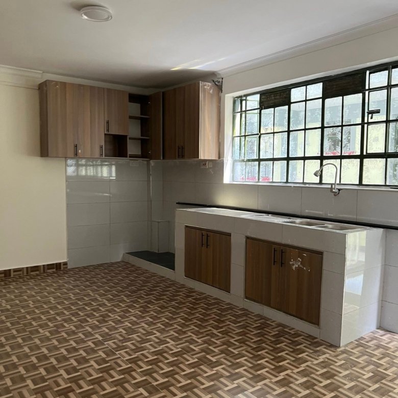 2 Bedroom Apartment To Let - Utawala Shooters
