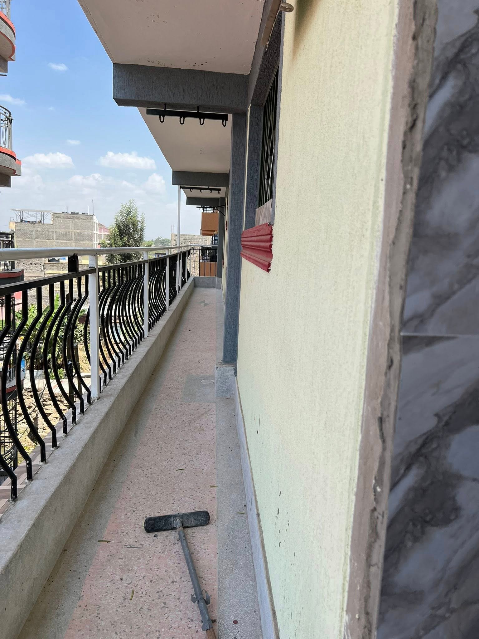 2 Bedroom Apartment To Let - Utawala Shooters