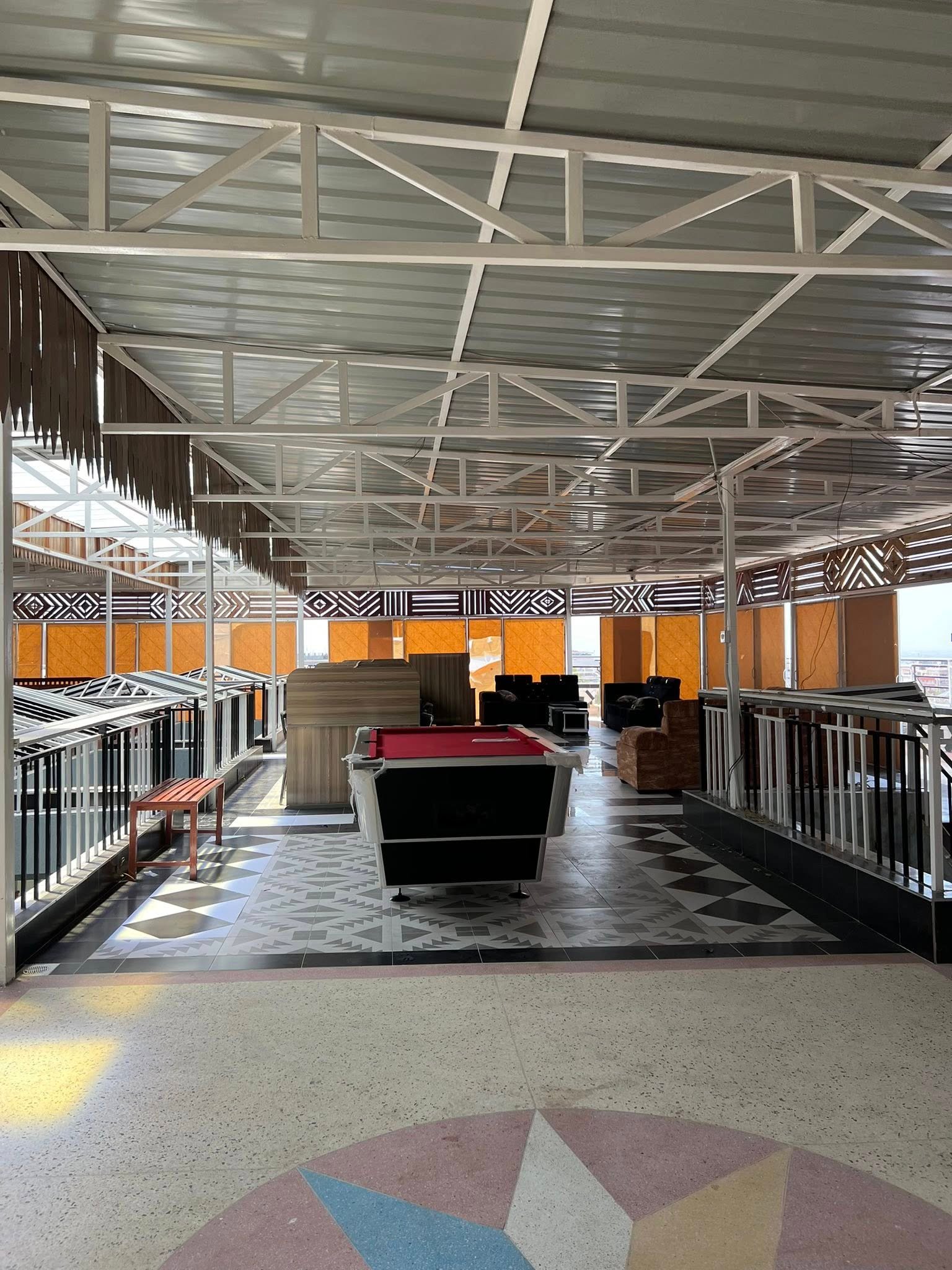 2 Bedroom Apartment To Let - Utawala Shooters