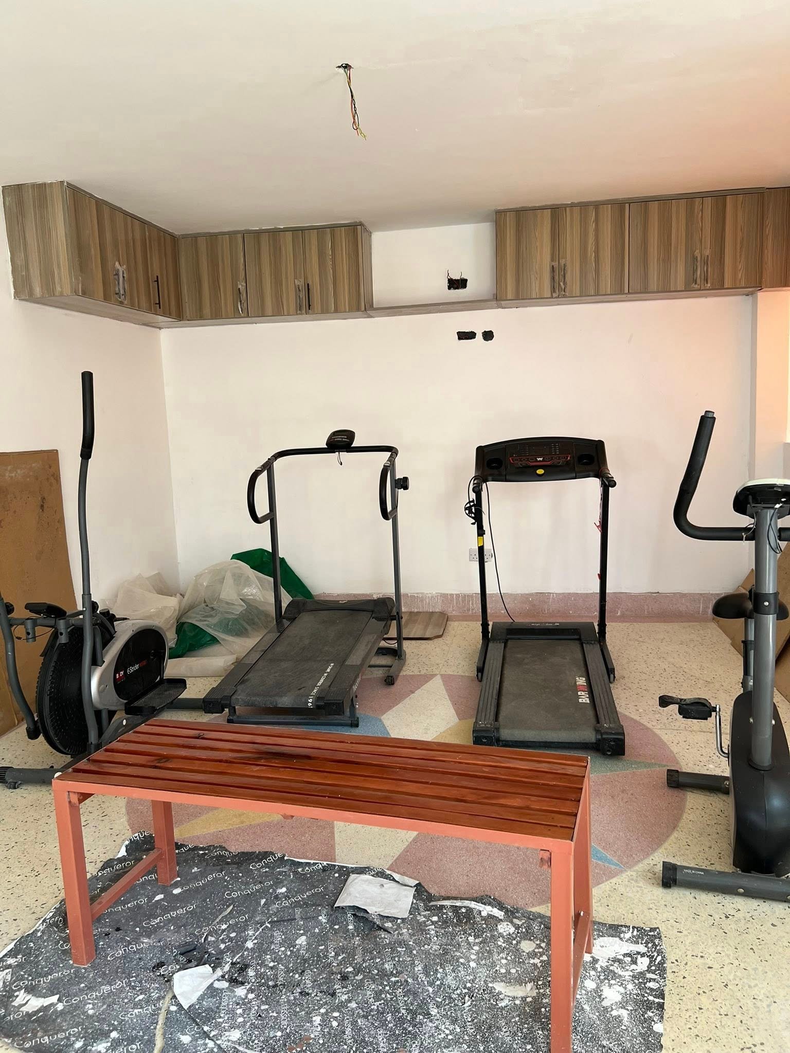 2 Bedroom Apartment To Let - Utawala Shooters