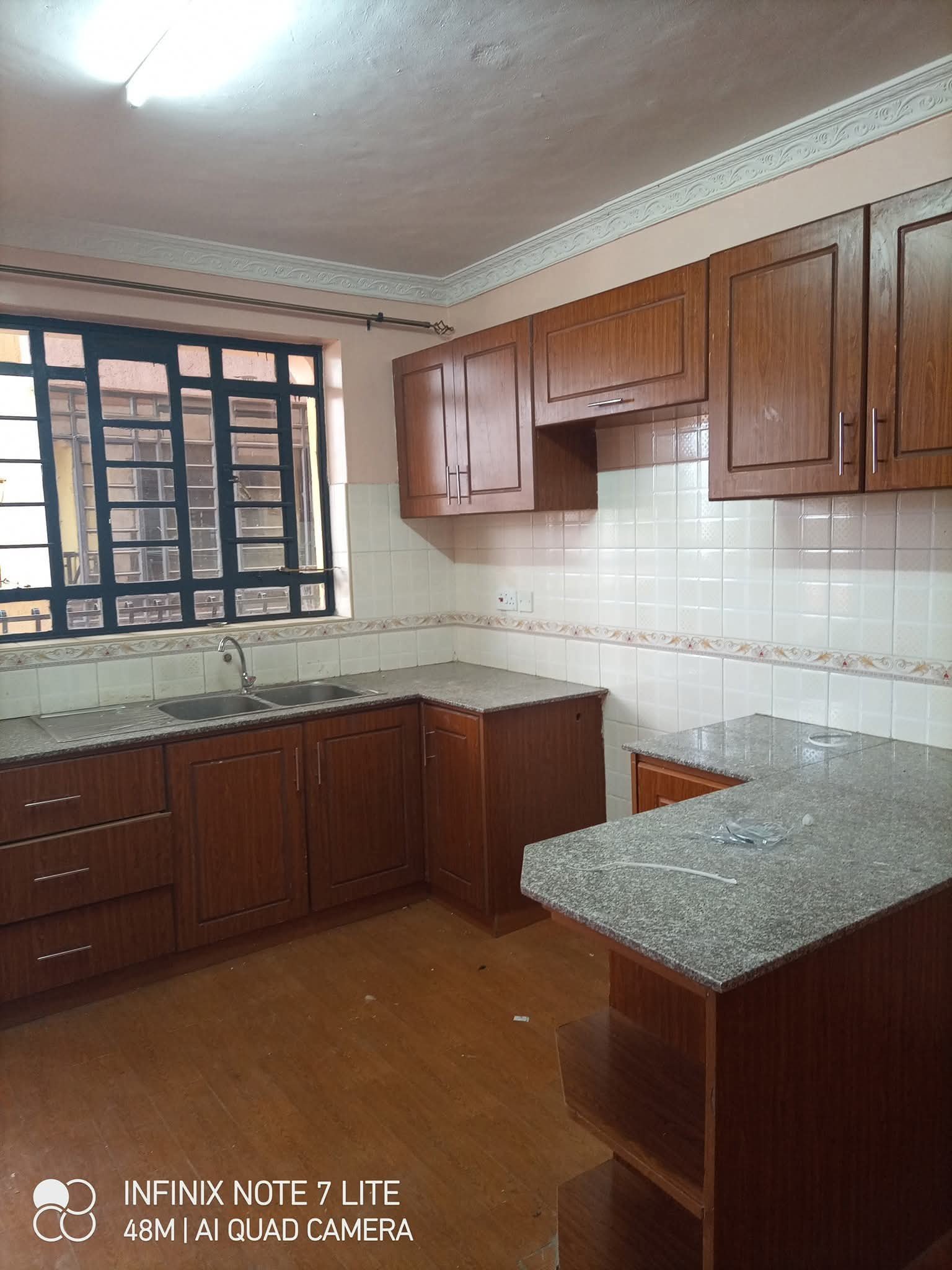 2 Bedroom Apartment To Let in Ngong Hilltop