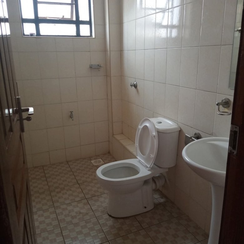 2 Bedroom Apartment To Let in Ngong Hilltop