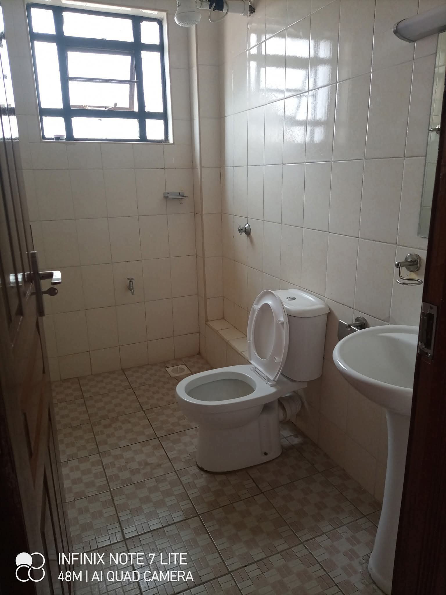2 Bedroom Apartment To Let in Ngong Hilltop