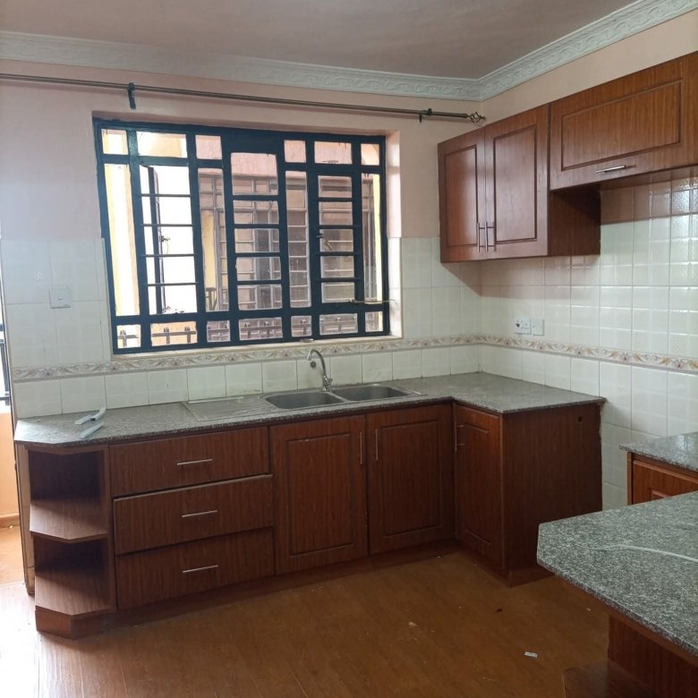 2 Bedroom Apartment To Let in Ngong Hilltop